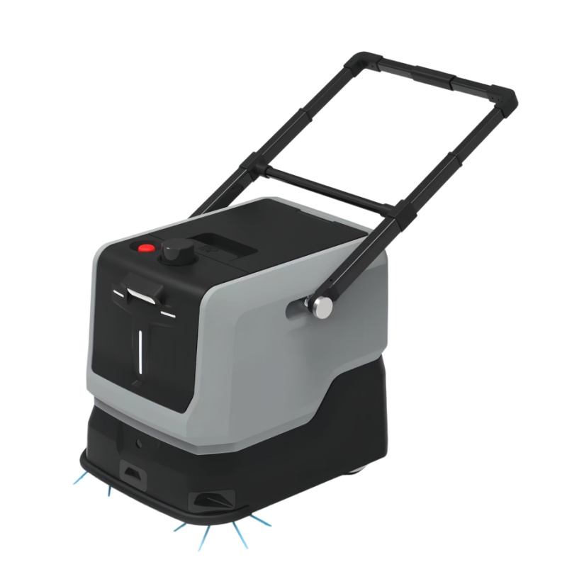 西贡坦洁无人智能清洁机器人T10